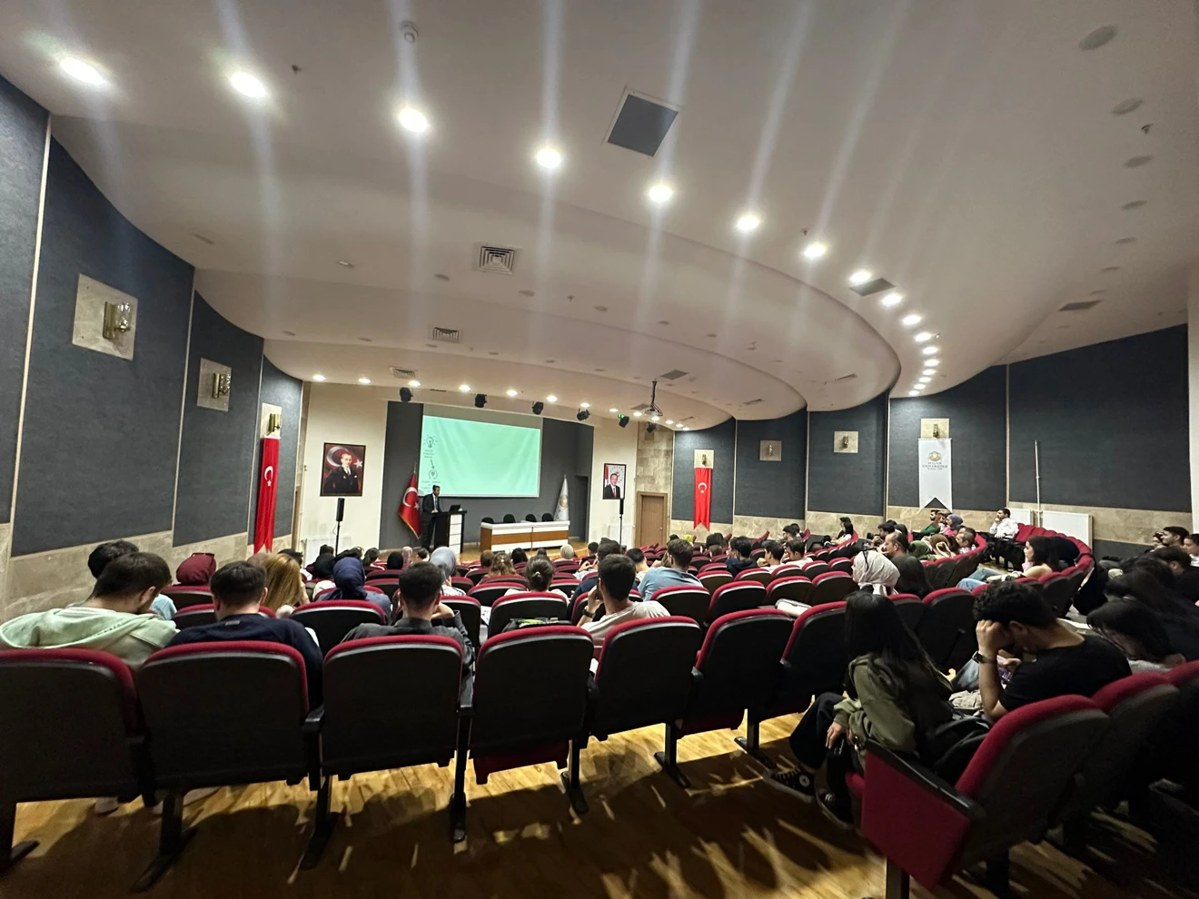 TUBITAK 2209 Proje Yazma Eğitimi